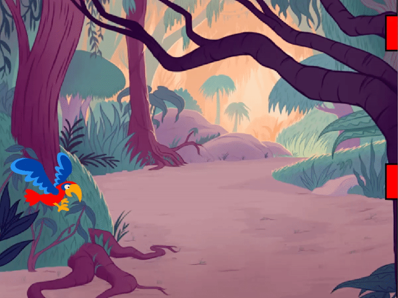 Flappy bird coding activity