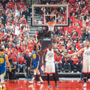 Coding for Champions