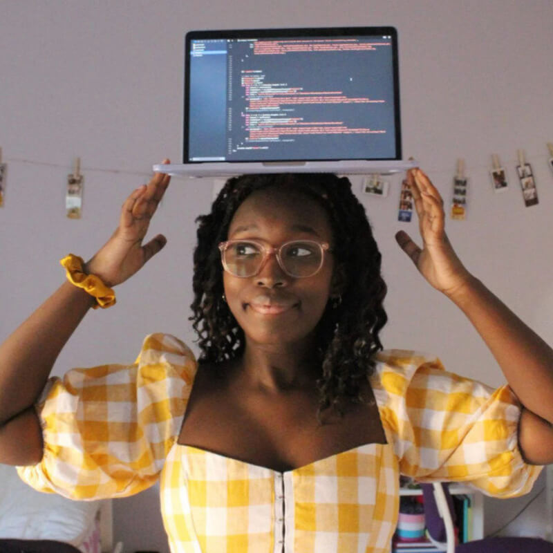 Teen coders change the world