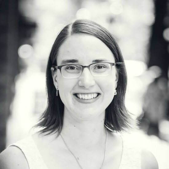 Bonnie Way, The Koala Mom