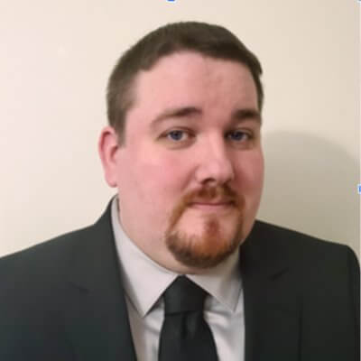 David gilbert, Director of Operations