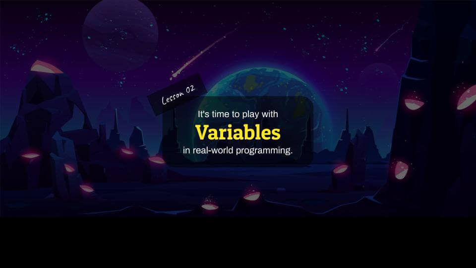 JavaScript Programming Lesson 2