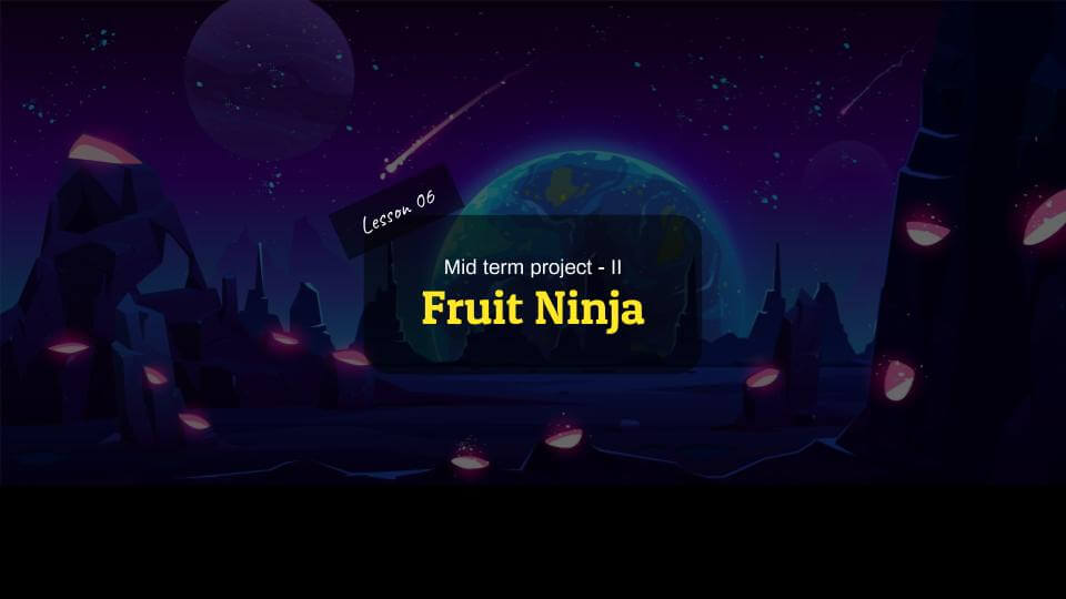 JavaScript Programming Lesson 6