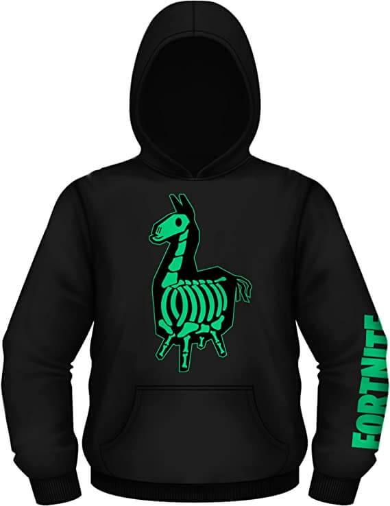 Fortnite Hooded Sweatshirt