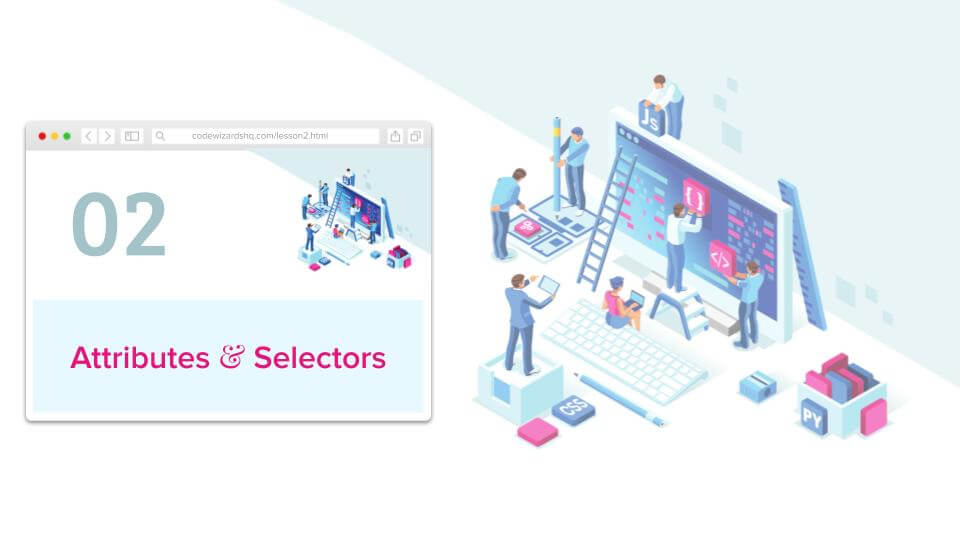 Web development class 2