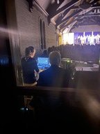 Kiera running lights