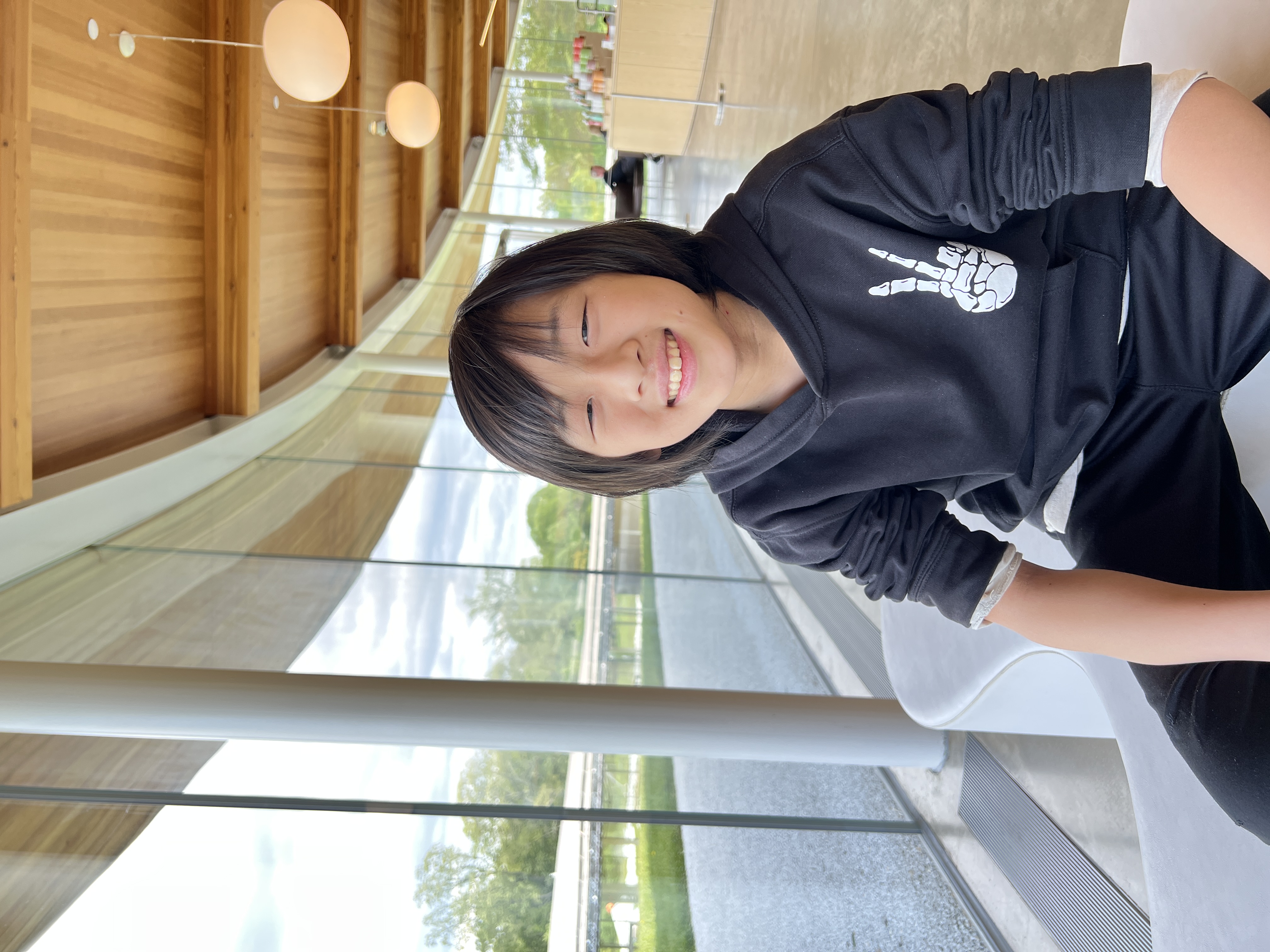 CodeWizardsHQ student Max