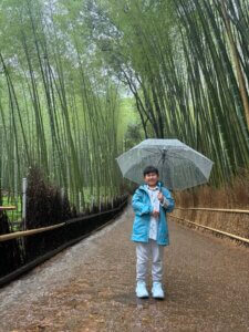 CodeWizardsHQ student, William