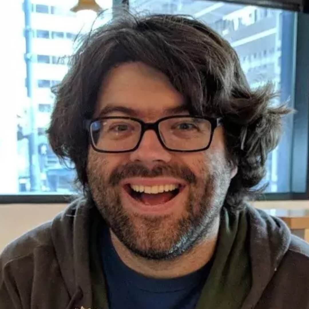 jeff whitaker web developer