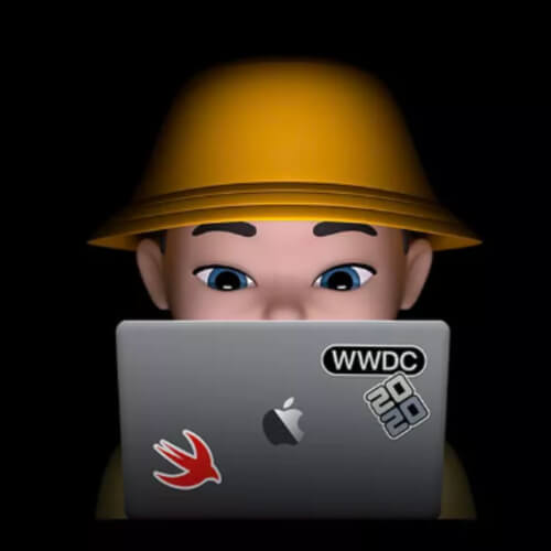 Apple WWDC coding contest
