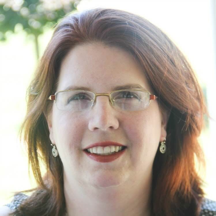 Meg Falciani, Adventures with Jude