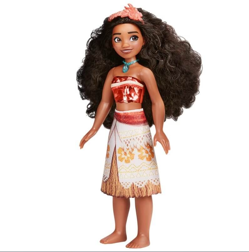 moana