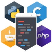 coding apps for kids, Programming Hub