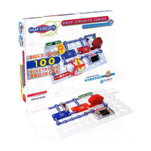 Snap Circuits STEM toy
