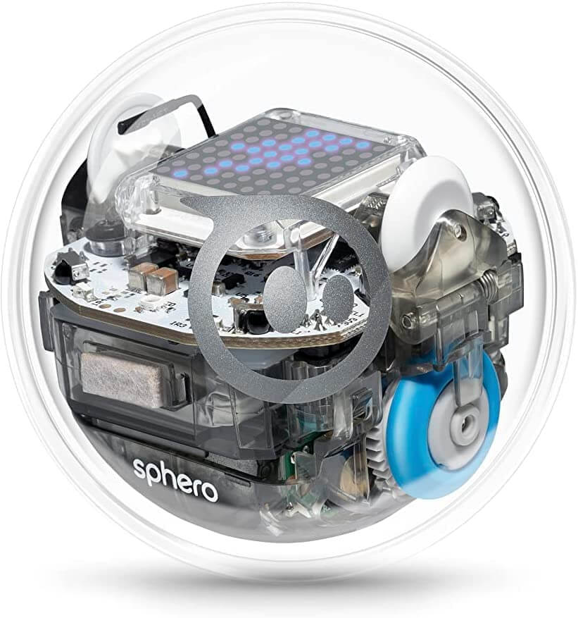 Sphero bolt gift for teens