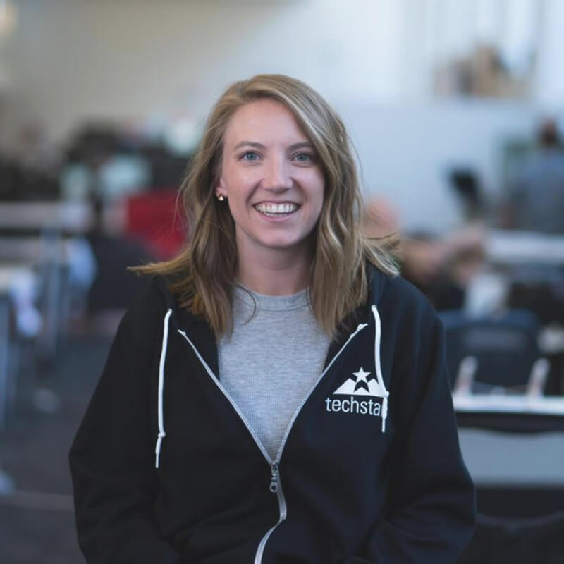 STEM education with Bryanne Leeming