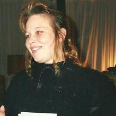 Stacie Lewin, Super Mommy to the Rescue