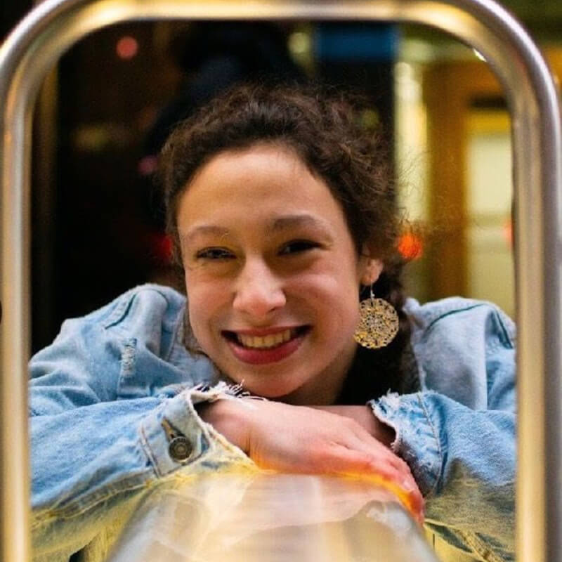 Summer coding camp for girls