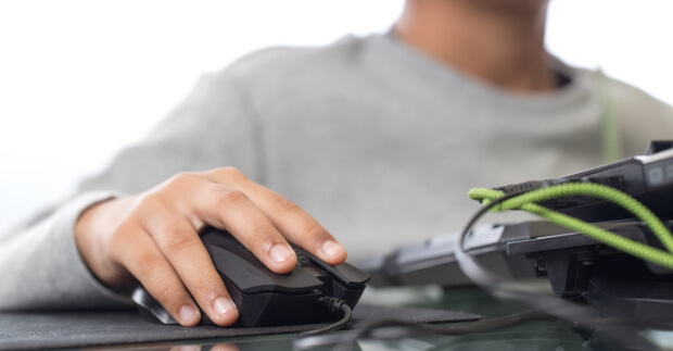 Minecraft texture packs boy