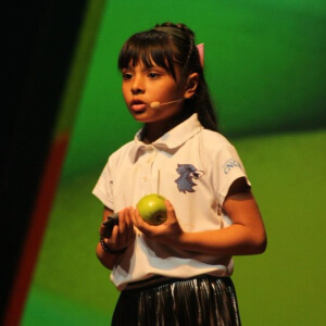 Top10 Coding for Kids, Adhara