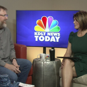 Top10 Coding for Kids, Will Bushee