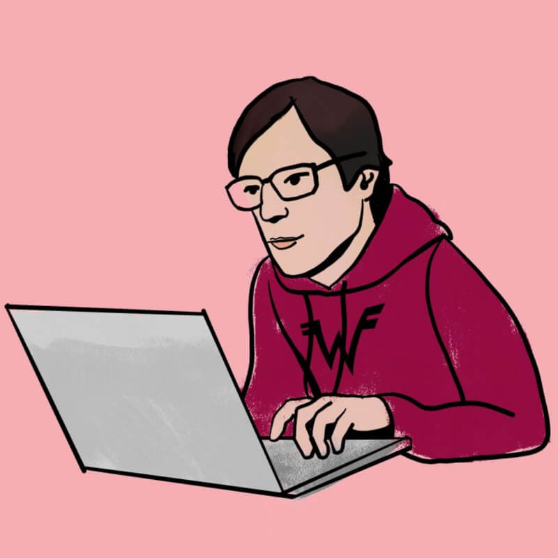 River Cuomo, Rockstar programmer