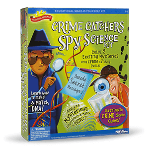 forensic science kit