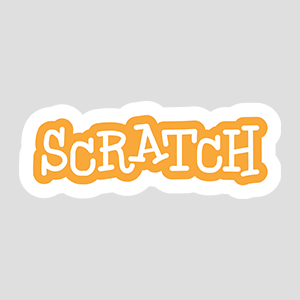 Scratch logo