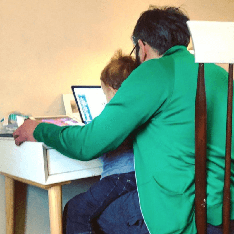 Extra Screen Time for Kids