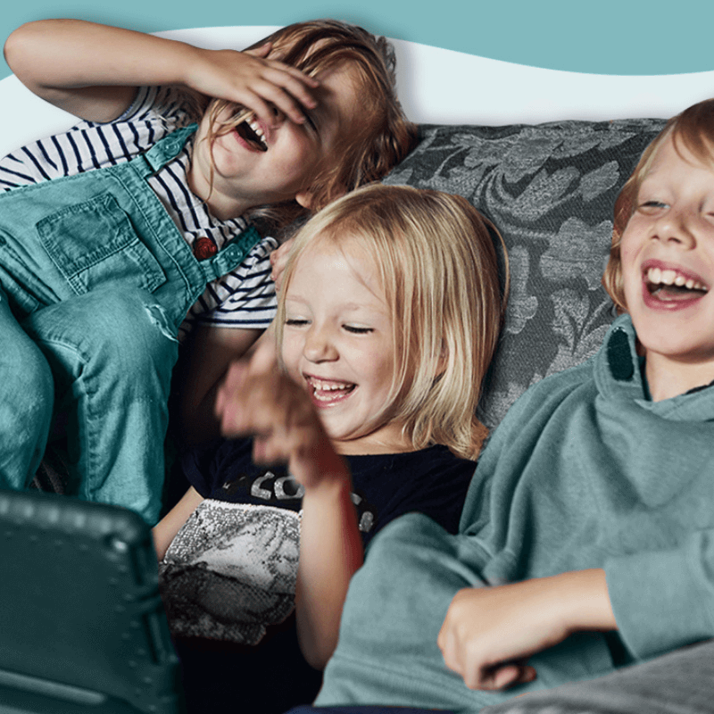 Best Tablets for Kids