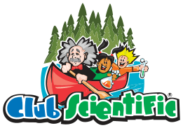 club scientific logo