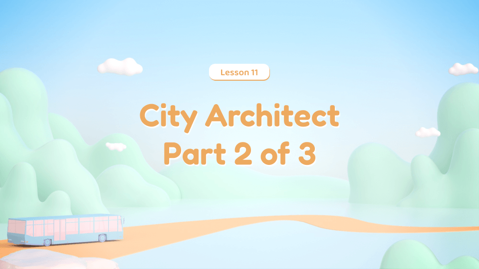 Elementary School Capstone 2, Class 11