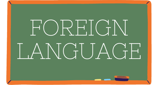 Foreign Language