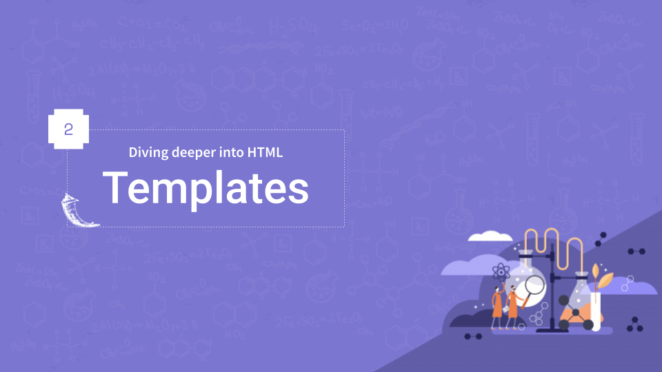 Professional Web App, Python Lesson 2