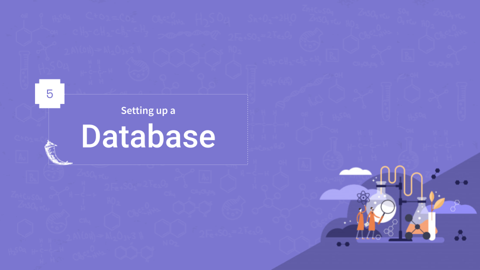 Professional Web App, Python Lesson 5