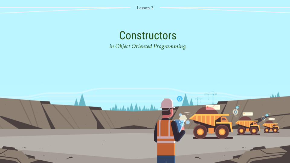 Object Relational Mapping class lesson 2