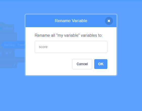 bonus 1 step 2 flappy bird