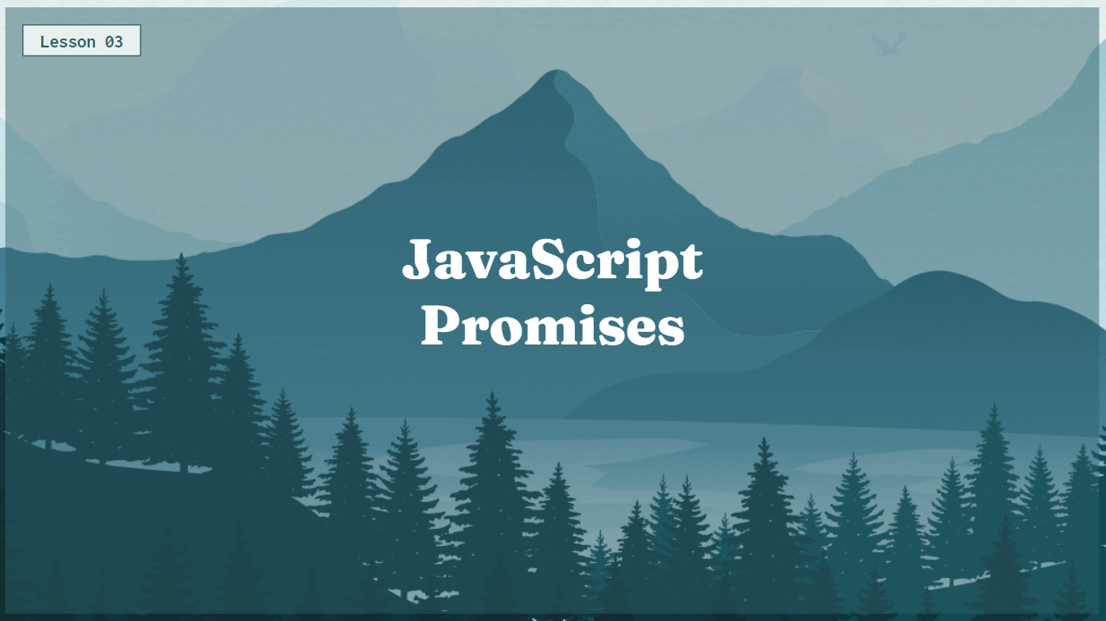 Application Programming Interfaces Lesson 3
