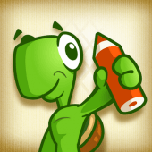 move the turtle app game