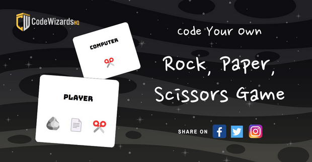 RPS javascript tutorial
