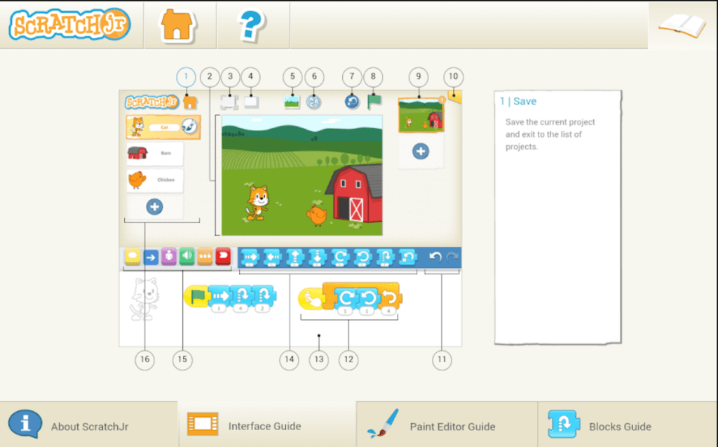 Scratch jr kids coding 2
