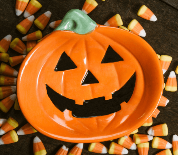 Unruly Spooky Splats Game