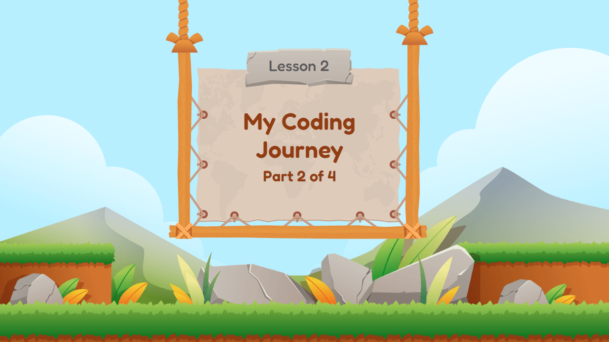My Coding Journey Part 2