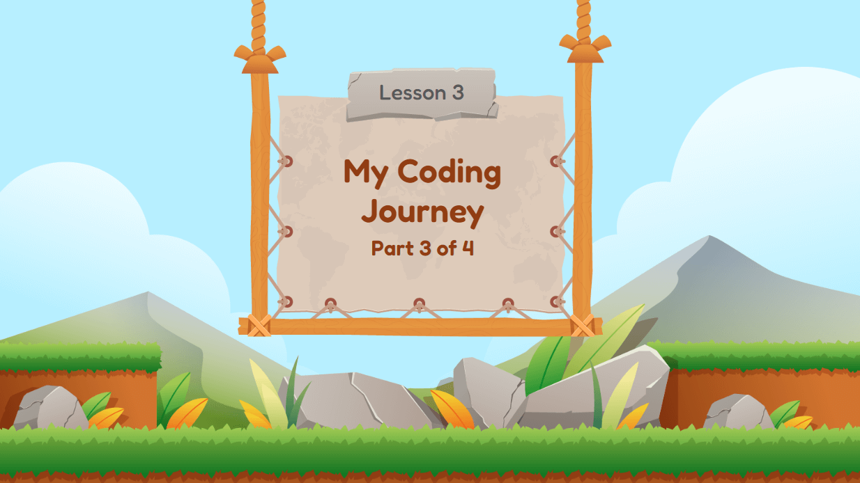 My Coding Journey Part 3