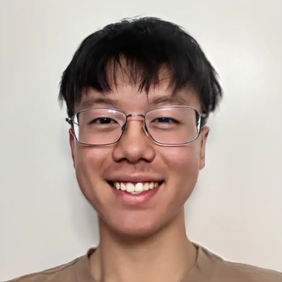 Intern headshot adam