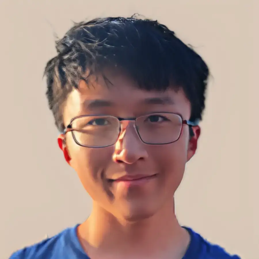 Intern headshot andrew