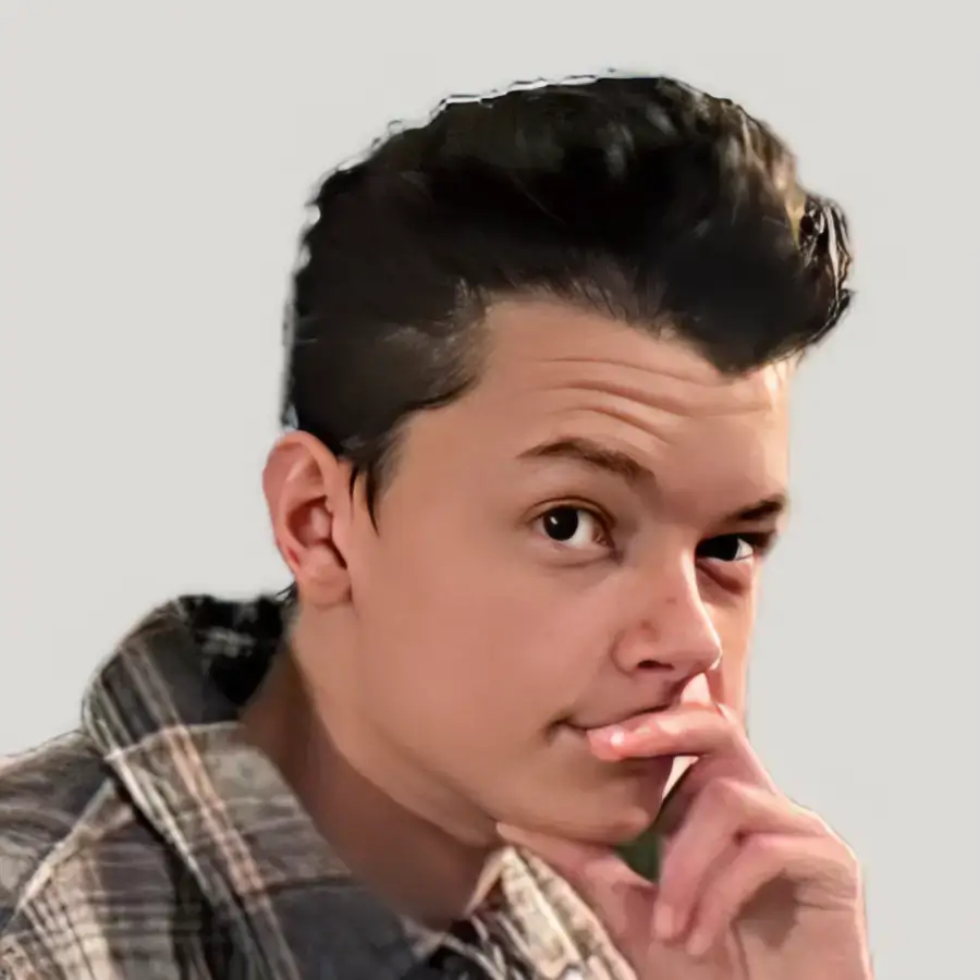 Intern headshot gabriel